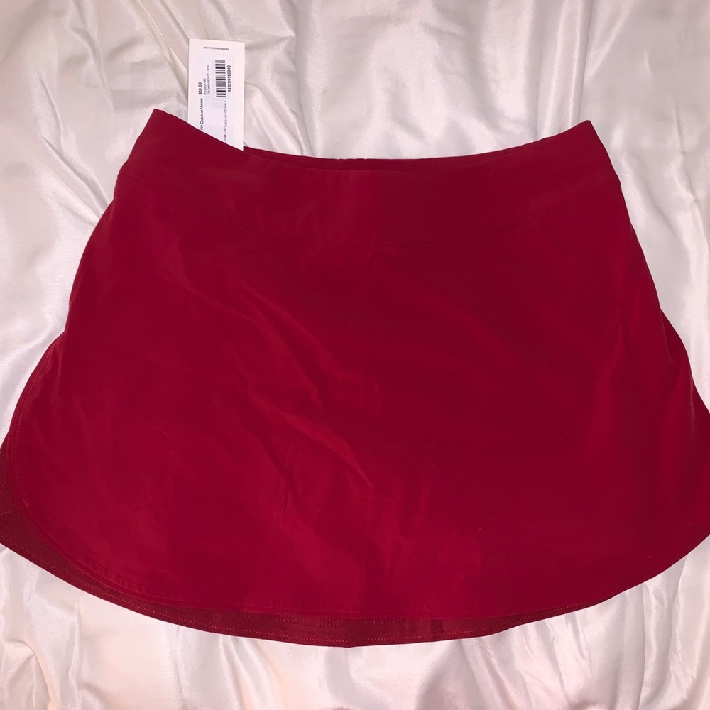 Outdoor Voices Skort